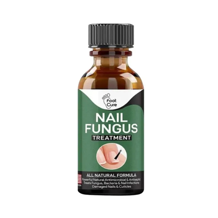 Fast Nail Fungal Treatments Nail Repair Essences Serum