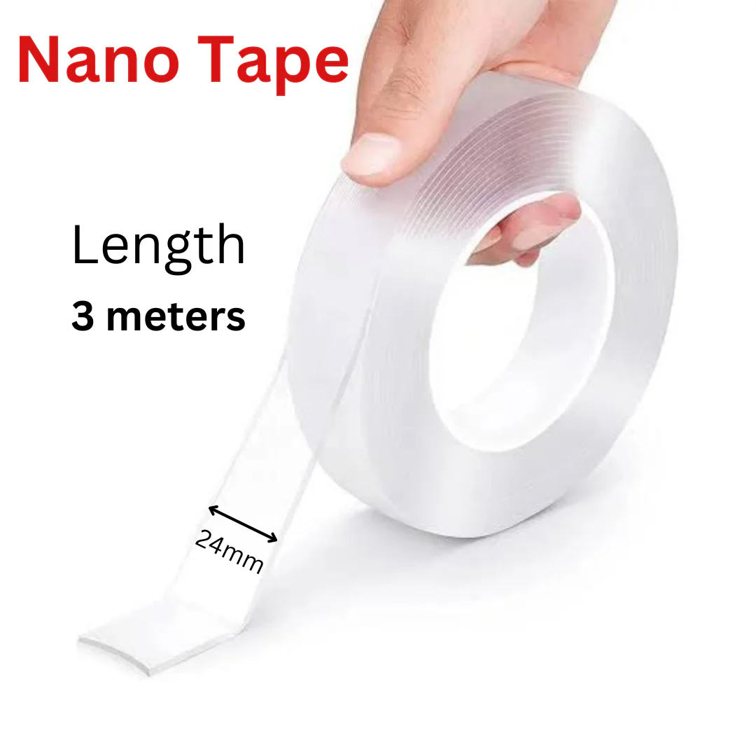 Nano Tape Double Side