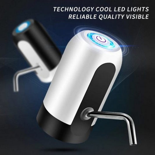 Portable Electric Water Pump