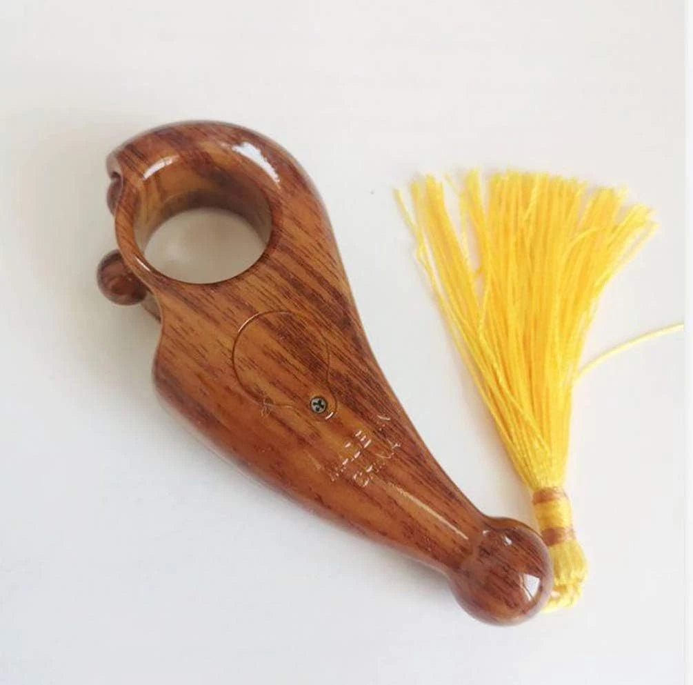 Ramzan Offer – Part 2 🌙 Digital Counter with Qibla Compass & Rotating Prayer Beads 🤲